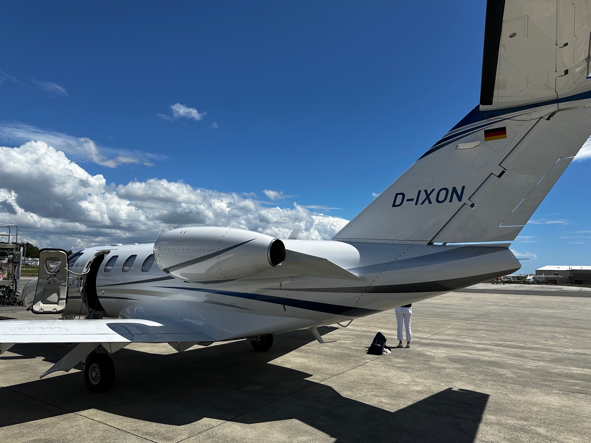 Aircraft for Sale – Alpine Flightservice